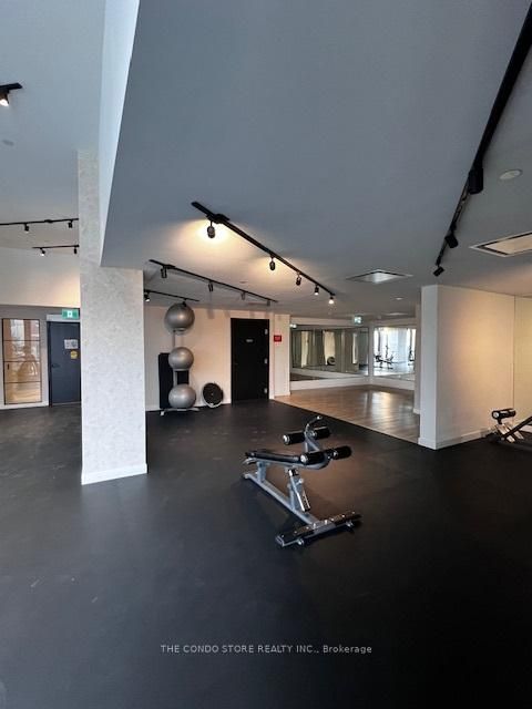 Photo 27 at 702 - 2300 St. Clair Avenue W, Junction Area, Toronto