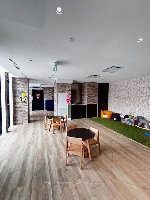 Photo 28 at 702 - 2300 St. Clair Avenue W, Junction Area, Toronto