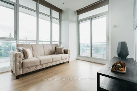 Photo 4 at 234 - 9471 Yonge Street S, Observatory, Richmond Hill