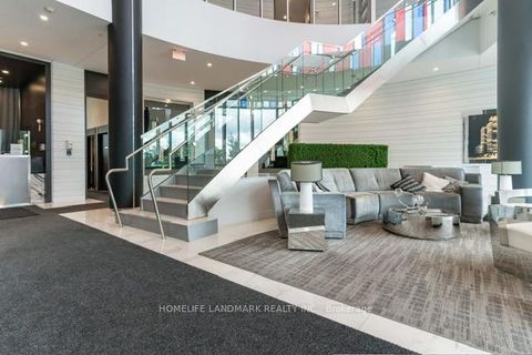 Photo 20 at 234 - 9471 Yonge Street S, Observatory, Richmond Hill