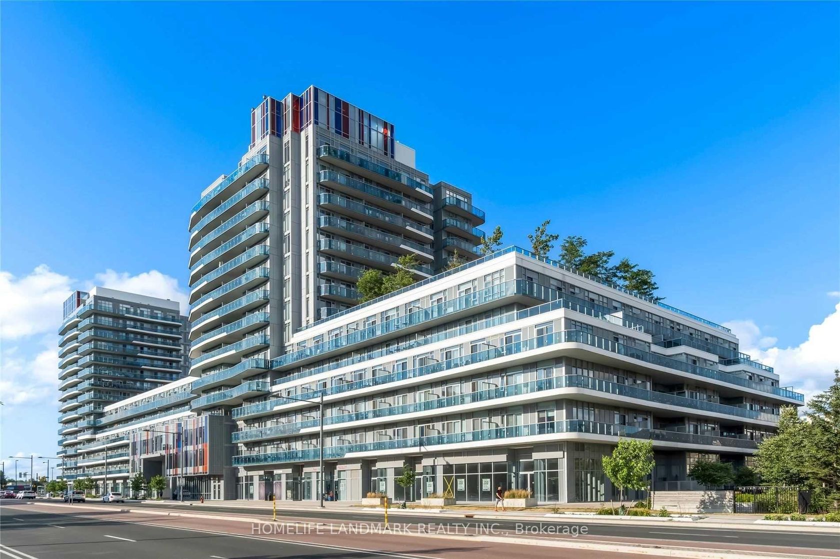 234 - 9471 Yonge Street S, Observatory, Richmond Hill 