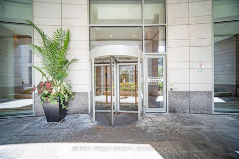 Photo 3 at 901 - 2191 Yonge Street, Mount Pleasant West, Toronto