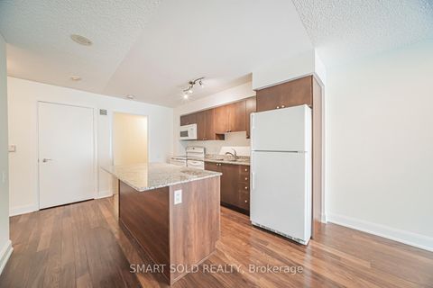 Photo 7 at 901 - 2191 Yonge Street, Mount Pleasant West, Toronto