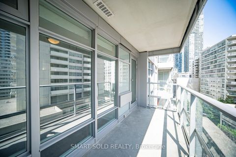 Photo 34 at 901 - 2191 Yonge Street, Mount Pleasant West, Toronto