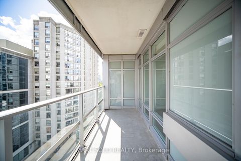 Photo 35 at 901 - 2191 Yonge Street, Mount Pleasant West, Toronto