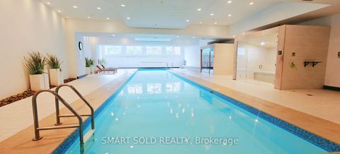 Photo 36 at 901 - 2191 Yonge Street, Mount Pleasant West, Toronto