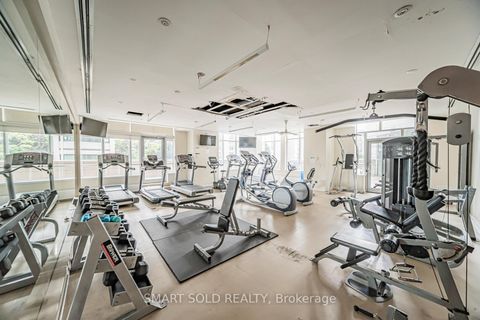 Photo 42 at 901 - 2191 Yonge Street, Mount Pleasant West, Toronto