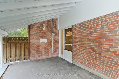 Photo 2 at 68 Genthorn Avenue, Kipling, Toronto
