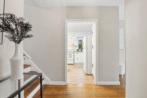Photo 4 at 68 Genthorn Avenue, Kipling, Toronto