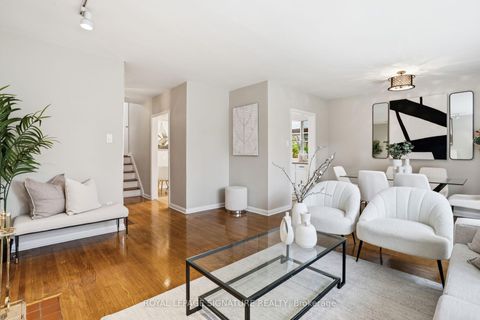 Photo 8 at 68 Genthorn Avenue, Kipling, Toronto