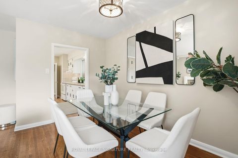 Photo 11 at 68 Genthorn Avenue, Kipling, Toronto