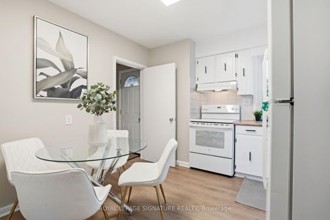 Photo 16 at 68 Genthorn Avenue, Kipling, Toronto