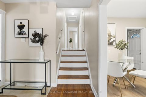 Photo 18 at 68 Genthorn Avenue, Kipling, Toronto