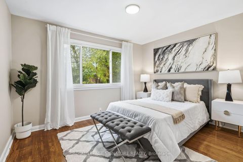 Photo 20 at 68 Genthorn Avenue, Kipling, Toronto