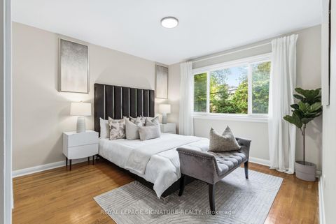 Photo 23 at 68 Genthorn Avenue, Kipling, Toronto