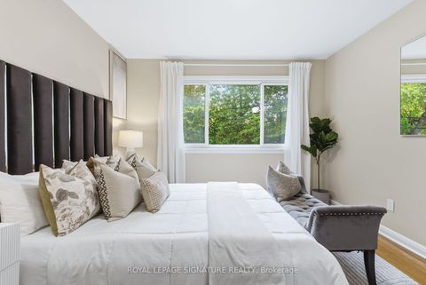 Photo 24 at 68 Genthorn Avenue, Kipling, Toronto