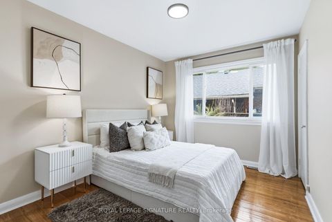 Photo 25 at 68 Genthorn Avenue, Kipling, Toronto
