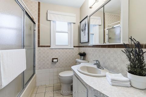 Photo 26 at 68 Genthorn Avenue, Kipling, Toronto
