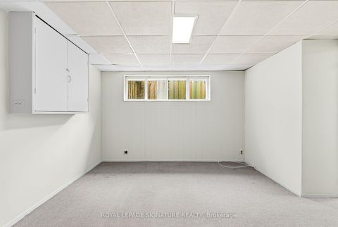 Photo 28 at 68 Genthorn Avenue, Kipling, Toronto