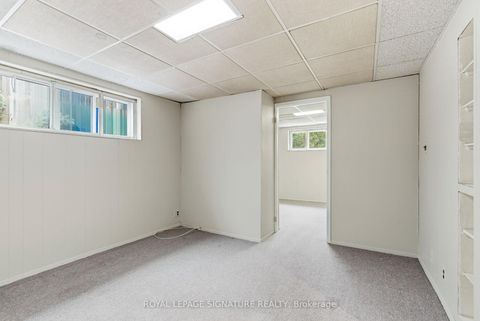 Photo 29 at 68 Genthorn Avenue, Kipling, Toronto