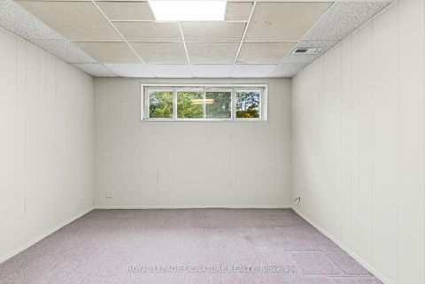 Photo 30 at 68 Genthorn Avenue, Kipling, Toronto