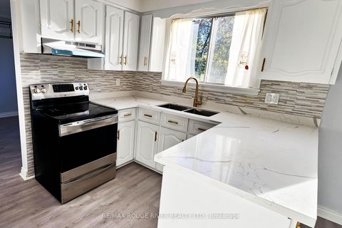 Photo 8 at 22 Annabelle Drive, Jamestown, Toronto