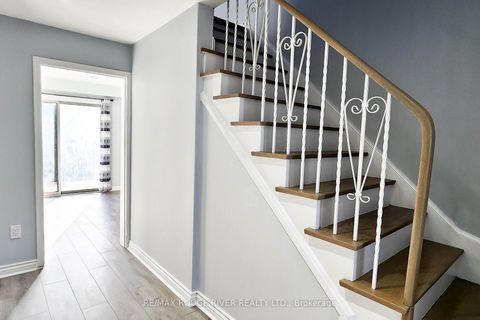 Photo 17 at 22 Annabelle Drive, Jamestown, Toronto