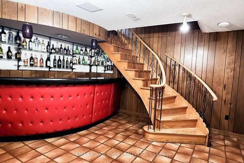 Photo 27 at 22 Annabelle Drive, Jamestown, Toronto