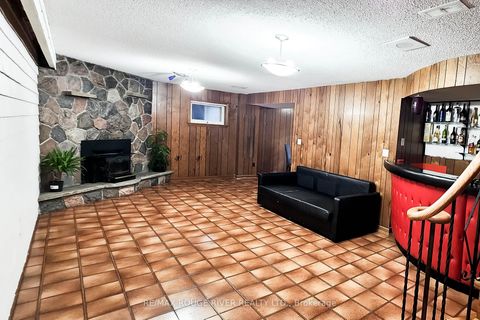 Photo 28 at 22 Annabelle Drive, Jamestown, Toronto