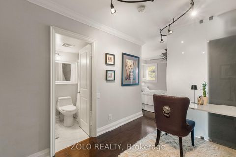 Photo 10 at 39 - 93 The Queensway, Swansea, Toronto