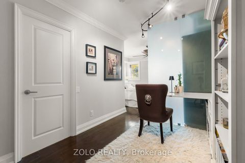 Photo 12 at 39 - 93 The Queensway, Swansea, Toronto