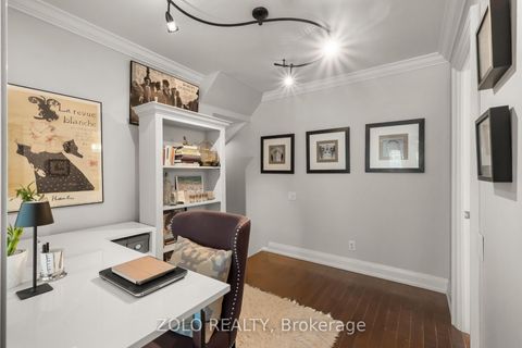 Photo 13 at 39 - 93 The Queensway, Swansea, Toronto