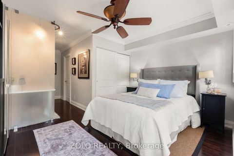 Photo 14 at 39 - 93 The Queensway, Swansea, Toronto