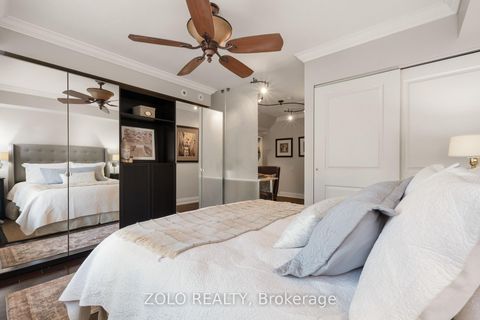 Photo 15 at 39 - 93 The Queensway, Swansea, Toronto