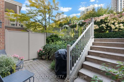 Photo 18 at 39 - 93 The Queensway, Swansea, Toronto