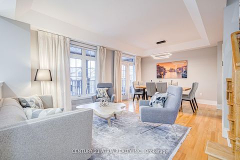 Photo 4 at 21 Haven Road, Patterson, Vaughan