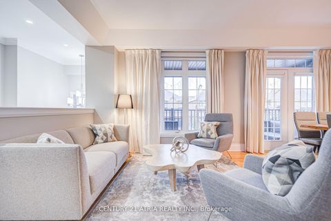 Photo 5 at 21 Haven Road, Patterson, Vaughan