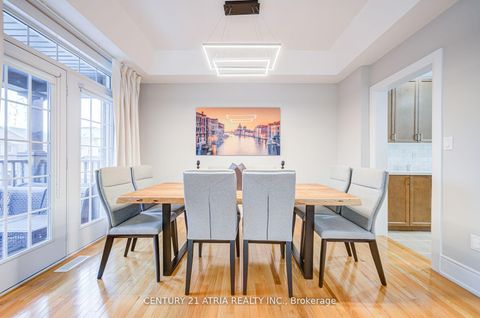 Photo 8 at 21 Haven Road, Patterson, Vaughan