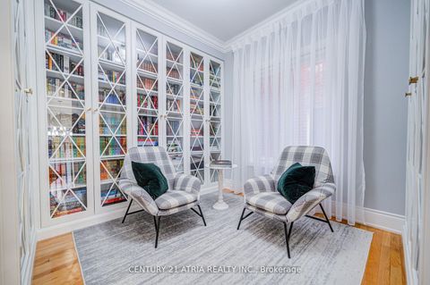 Photo 10 at 21 Haven Road, Patterson, Vaughan