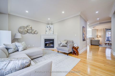 Photo 13 at 21 Haven Road, Patterson, Vaughan