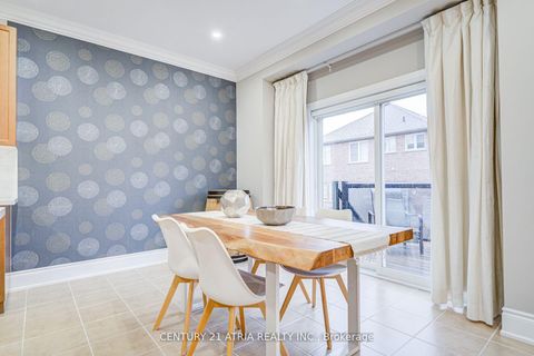 Photo 15 at 21 Haven Road, Patterson, Vaughan