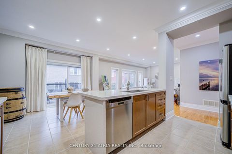 Photo 19 at 21 Haven Road, Patterson, Vaughan