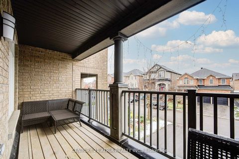 Photo 21 at 21 Haven Road, Patterson, Vaughan