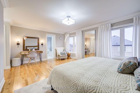 Photo 23 at 21 Haven Road, Patterson, Vaughan