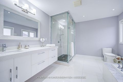 Photo 24 at 21 Haven Road, Patterson, Vaughan