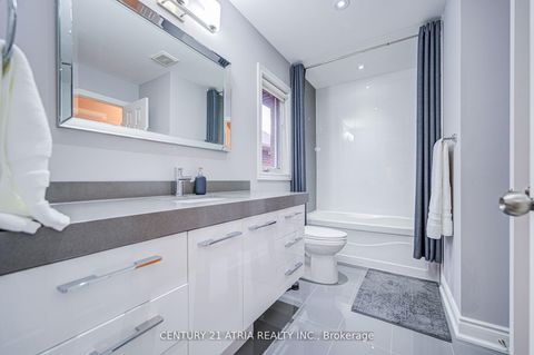 Photo 27 at 21 Haven Road, Patterson, Vaughan