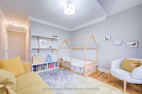 Photo 31 at 21 Haven Road, Patterson, Vaughan