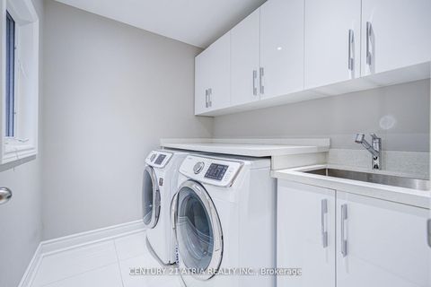 Photo 32 at 21 Haven Road, Patterson, Vaughan