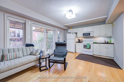 Photo 35 at 21 Haven Road, Patterson, Vaughan