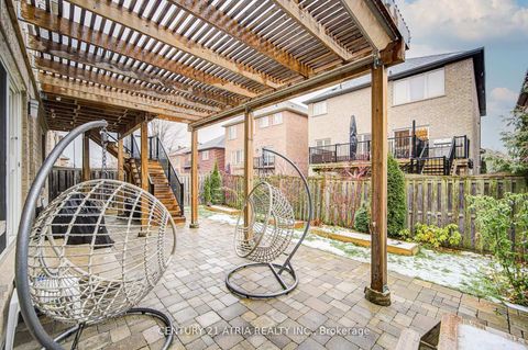 Photo 36 at 21 Haven Road, Patterson, Vaughan